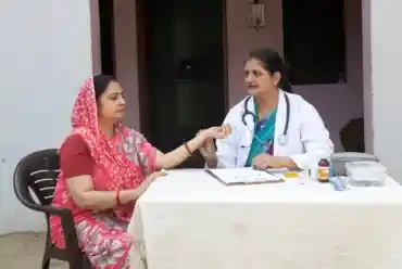 Health Camp